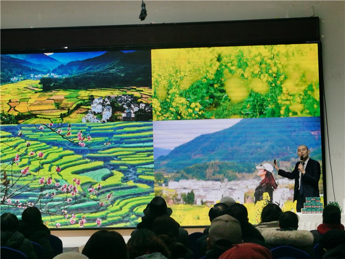 綿陽中旅假日旅行社、四川省中國青年旅行綿陽分社年會盛典暨2025年春游線路發(fā)布會